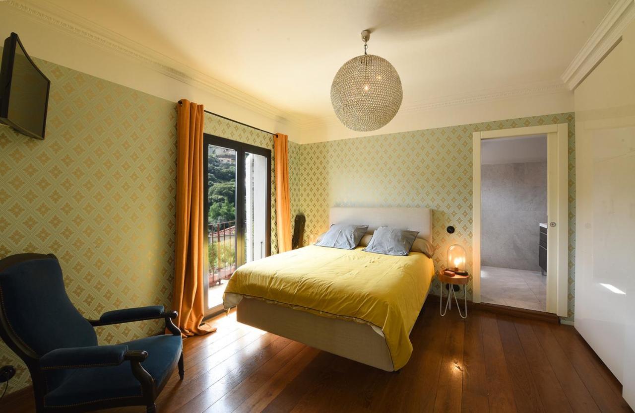 Appart'Hotel Fior Di Ribba Sartene  Ngoại thất bức ảnh