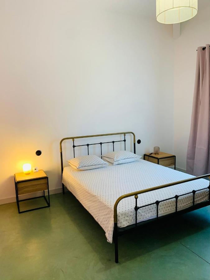 Appart'Hotel Fior Di Ribba Sartene  Ngoại thất bức ảnh