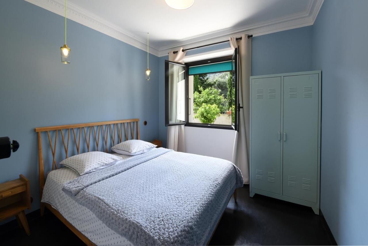 Appart'Hotel Fior Di Ribba Sartene  Ngoại thất bức ảnh