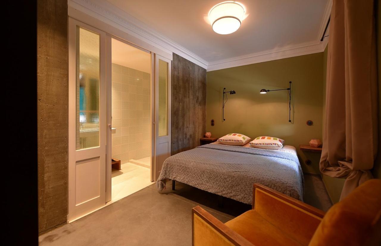 Appart'Hotel Fior Di Ribba Sartene  Ngoại thất bức ảnh