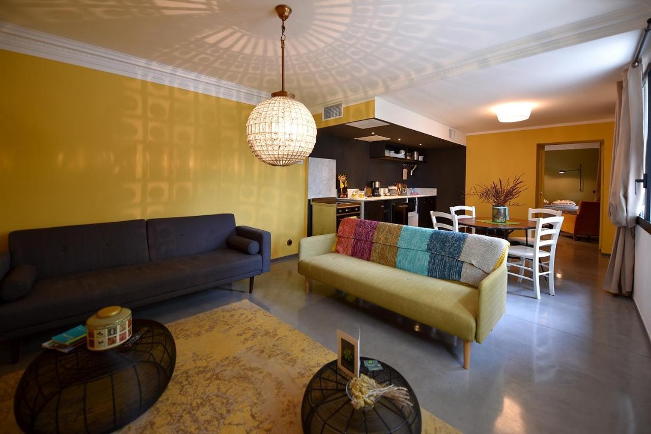Appart'Hotel Fior Di Ribba Sartene  Ngoại thất bức ảnh