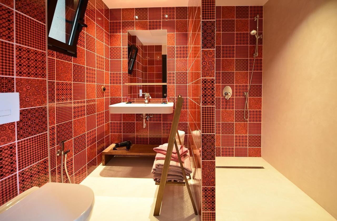 Appart'Hotel Fior Di Ribba Sartene  Ngoại thất bức ảnh