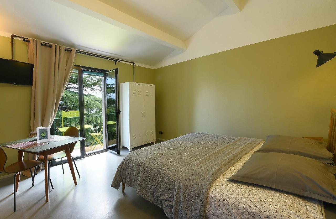 Appart'Hotel Fior Di Ribba Sartene  Ngoại thất bức ảnh
